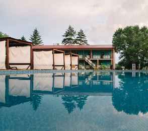 Санаторий «Лаго-Наки», фото 57