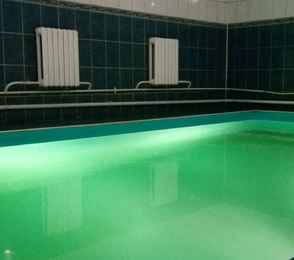 Санаторий «Подъельники», фото 5