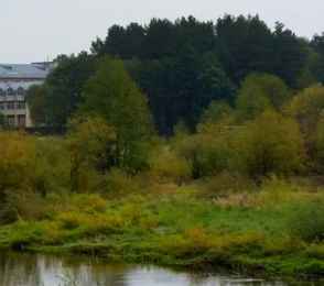 Санаторий «Подъельники», фото 18