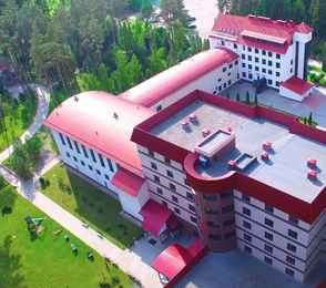 Санаторий «Веста», фото 44