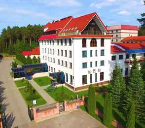 Санаторий «Веста», фото 28
