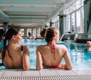 Санаторий «Веста», фото 7