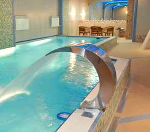 Санаторий «Веста», фото 8