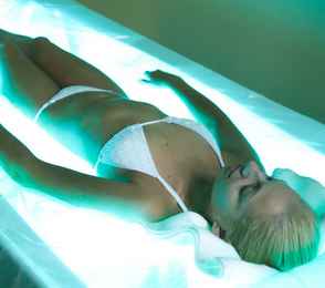 Санаторий «Веста», фото 12