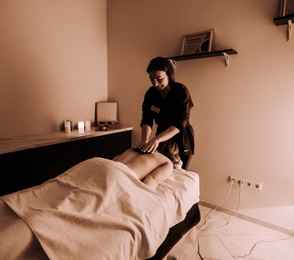 Санаторий «Веста», фото 16