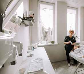 Санаторий «Веста», фото 18