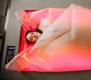 Санаторий «Веста», фото 21