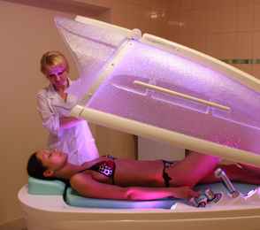 Санаторий «Веста», фото 22