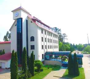 Санаторий «Веста», фото 29