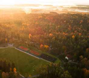 Санаторий «Веста», фото 31