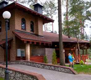 Санаторий «Веста», фото 38