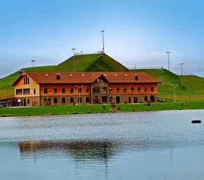 Санаторий «Веста», фото 47