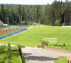 Санаторий «Веста», фото 48