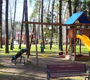 Санаторий «Веста», фото 49