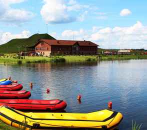 Санаторий «Веста», фото 59