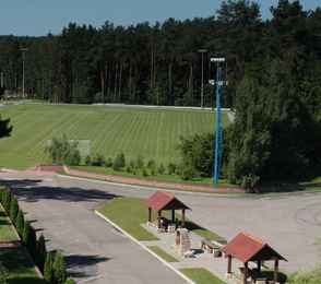 Санаторий «Веста», фото 61