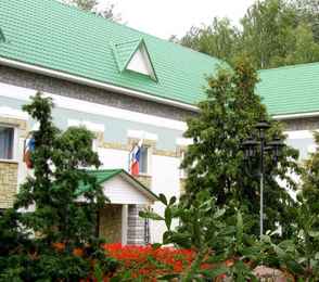 Санаторий имени Цюрупы, фото 6