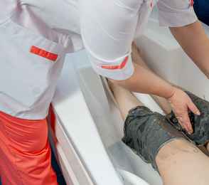 Санаторий имени Цюрупы, фото 33