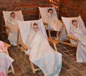 Санаторий имени Цюрупы, фото 36