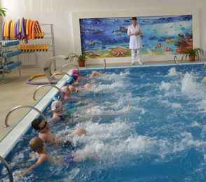 Санаторий имени Цюрупы, фото 38