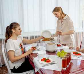 Санаторий имени Цюрупы, фото 40