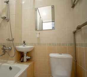 Санаторий имени Цюрупы, фото 47