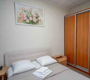 Санаторий имени Цюрупы, фото 51