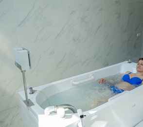 Санаторий имени Цюрупы, фото 22