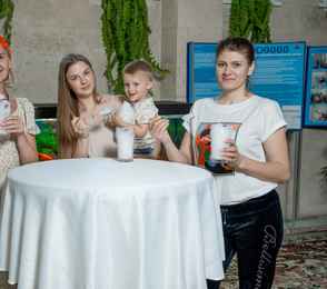 Санаторий имени Цюрупы, фото 28