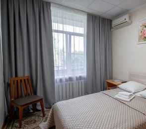 Санаторий имени Цюрупы, фото 56