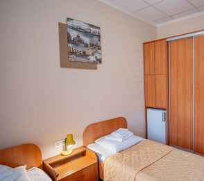 Санаторий имени Цюрупы, фото 57