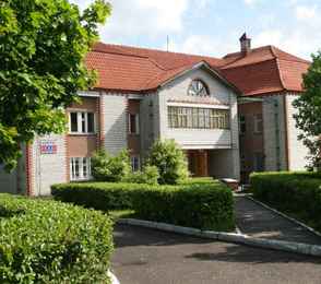 Санаторий «Надежда», фото 71