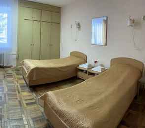 Санаторий «Надежда», фото 72