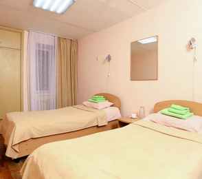 Санаторий «Надежда», фото 73