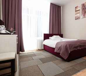 Санаторий «Надежда», фото 4