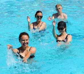 Санаторий «Надежда», фото 10