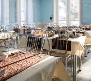 Санаторий «Надежда», фото 15