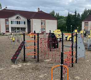 Санаторий «Надежда», фото 21