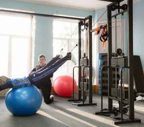 Санаторий «Надежда», фото 29