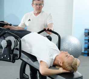 Санаторий «Надежда», фото 30