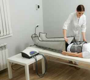 Санаторий «Надежда», фото 35