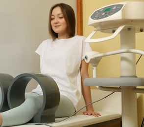 Санаторий «Надежда», фото 36