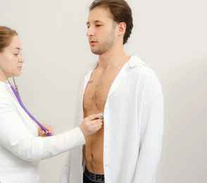 Санаторий «Надежда», фото 41