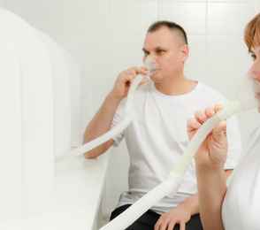 Санаторий «Надежда», фото 45