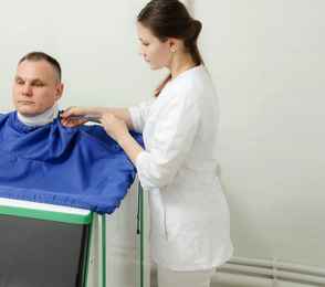 Санаторий «Надежда», фото 46