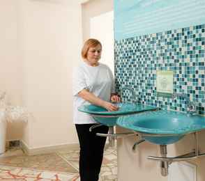 Санаторий «Надежда», фото 47