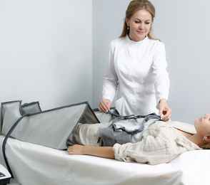 Санаторий «Надежда», фото 52