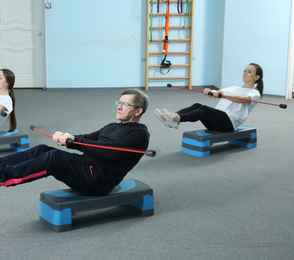 Санаторий «Надежда», фото 55