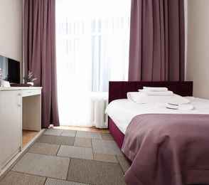 Санаторий «Надежда», фото 61