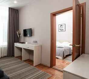 Санаторий «Надежда», фото 67